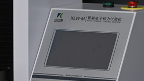 手動(dòng)夾具 vs 氣動(dòng)夾具：拉力試驗(yàn)機(jī)夾具分類全解析！